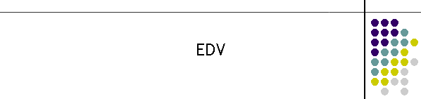 EDV