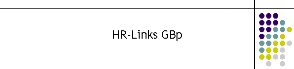 HR-Links GBp